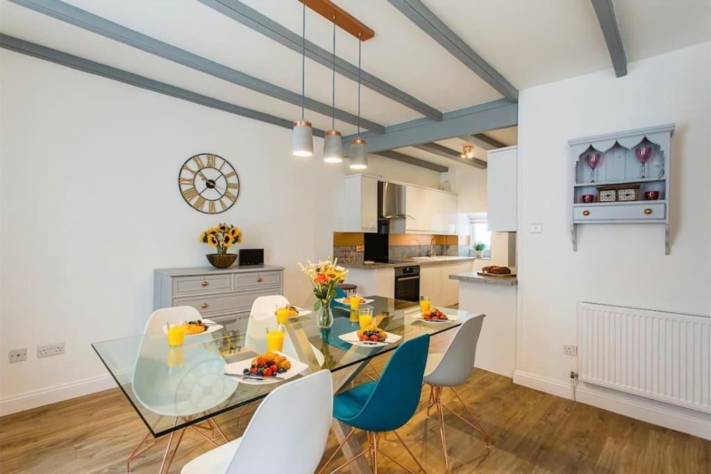 Felicity'S Cottage St Ives Εξωτερικό φωτογραφία