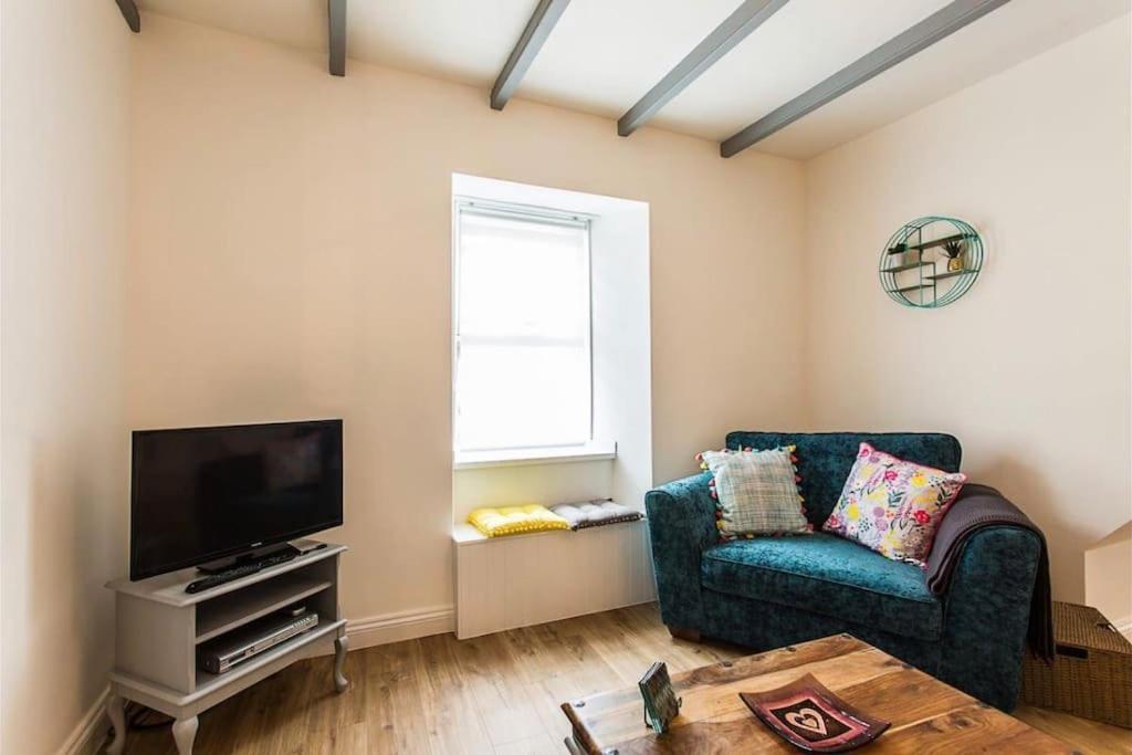 Felicity'S Cottage St Ives Εξωτερικό φωτογραφία