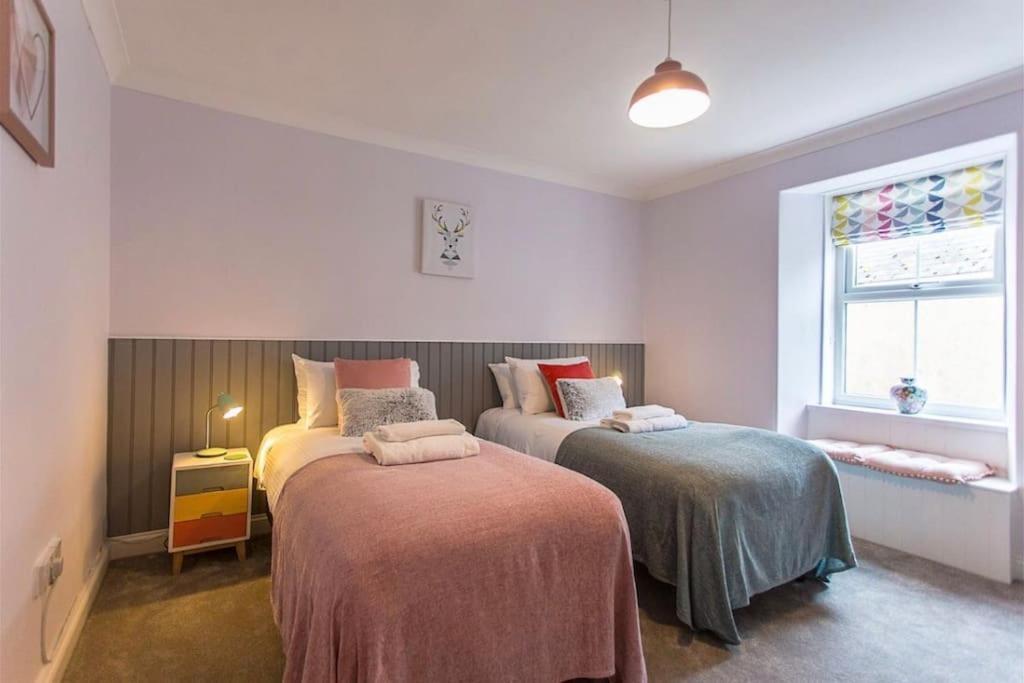 Felicity'S Cottage St Ives Εξωτερικό φωτογραφία