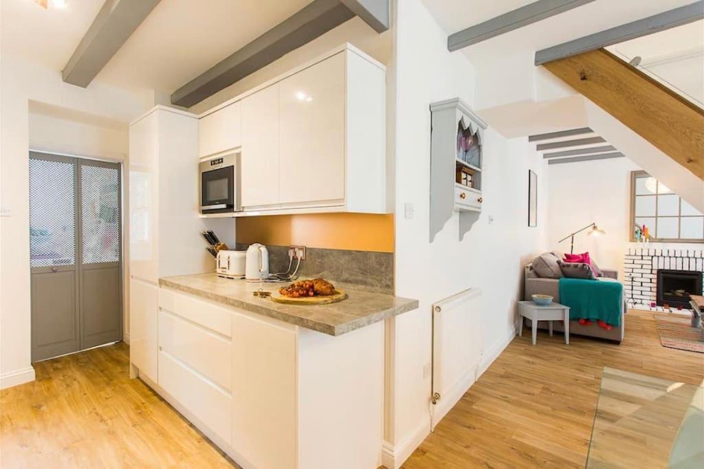 Felicity'S Cottage St Ives Εξωτερικό φωτογραφία